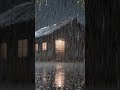 Short Sleep Storm