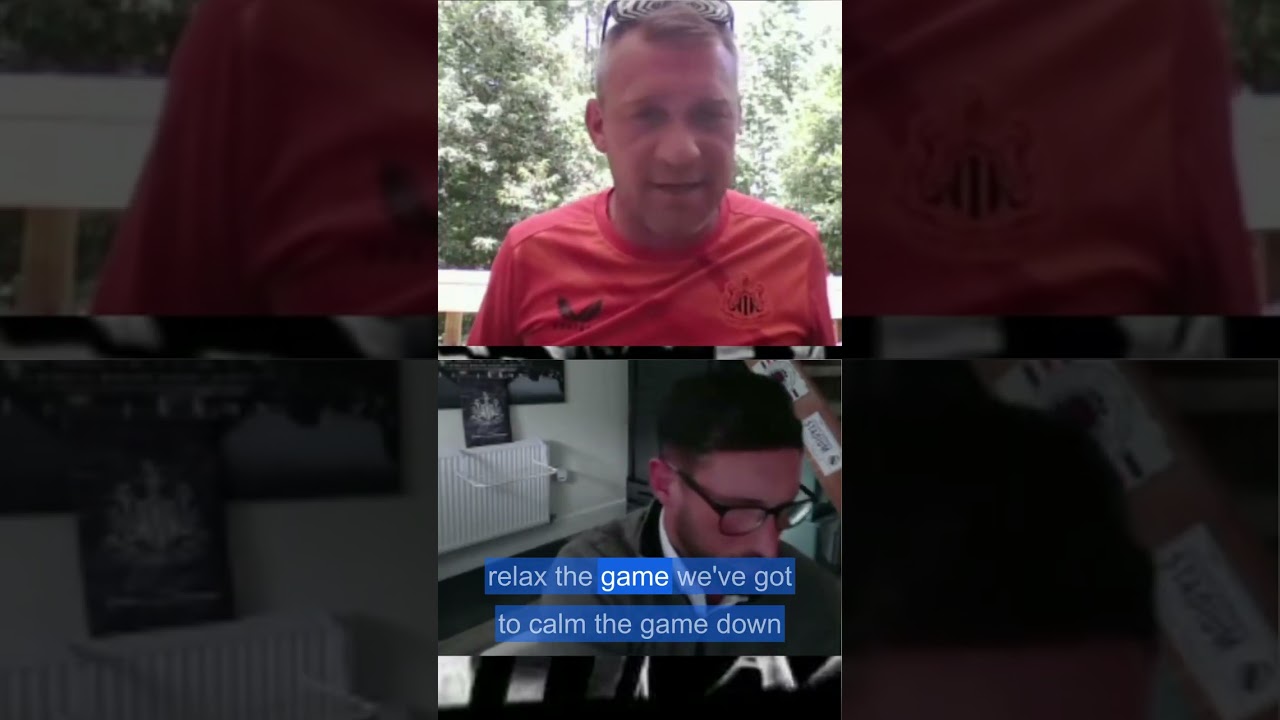 Emotional tribute: Why Trippier meant so much to the club