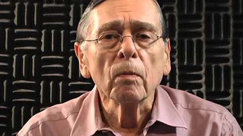 Prof. Barry Ginsburg's Reflections on Diversity at...