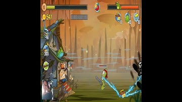 A Trip To The Swamp Ep5 @Qaokala