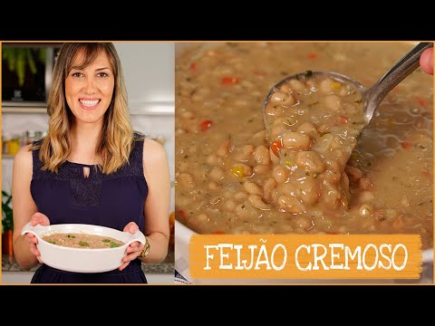 Vídeo: Receitas Populares Para Fazer Feijão