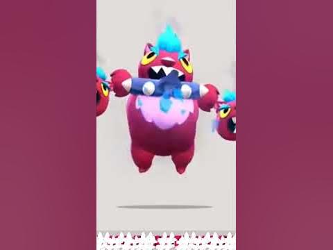 Cerberus Tick • Brawl Stars Skin Season 18 - YouTube