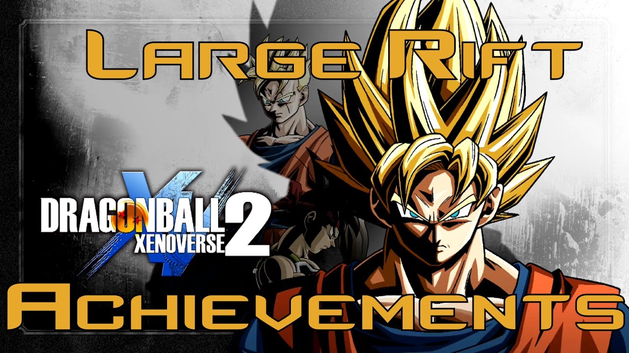 The Best Miracle Of The World achievement in Dragon Ball XenoVerse