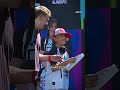 Pecco and Marc talk dogs and pasta with ketchup! 🍝