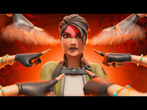 DESTROYING KIDS IN CREATIVE FILL...