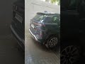 New Maruti Suzuki Grand Vitara – Stylish SUV of India 🇮🇳 #Shorts#marutisuzuki #car