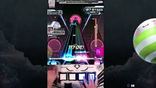 [SDVX EG コナステ] PARTY TIME! MXM18 PUC