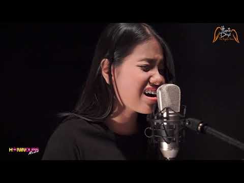 PUPUS   Dewa   Cover  by Hanin Dhiya