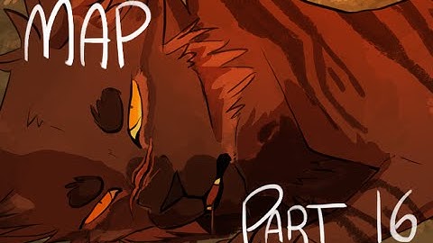 Kings and Queens | Part 16 - Warriors MAP