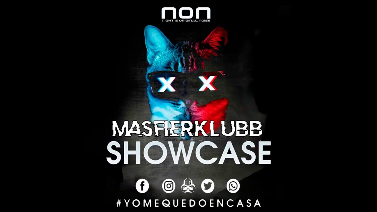 Emisión en directo de CRAZY_NONLEMOA