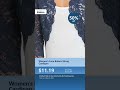 Lace Bolero Shrug Cardigan 50% OFF — $11.19
