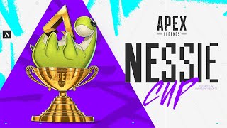 Apex Legends Nessie Cup Qualifier #3 Feat. Dazs