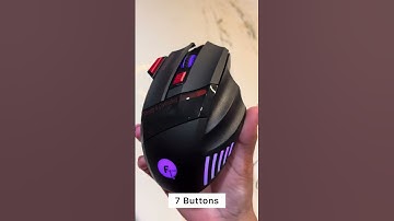 Frontech Online | MS-0083 | Wired Gaming Mouse | Full Review & Unboxing