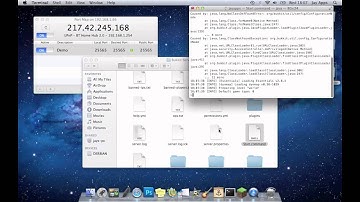 Dynmap Setup | Tutorial