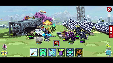 Bit heroes | Tier 12 flag