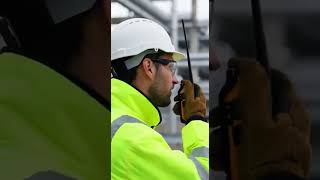 Engineered for extremes,ready for anything. #twowayradio