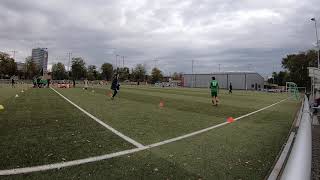 20191012 vs Bonn 2