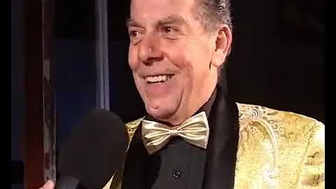 Benefietavond Bedrijfsvereniging Landsmeer voor Lokale Omroep Landsmeer op 6 november 2010