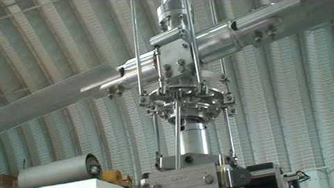 All-in-One Coaxial Helicoper Flight Control