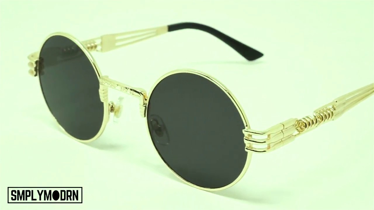 migos chanel sunglasses