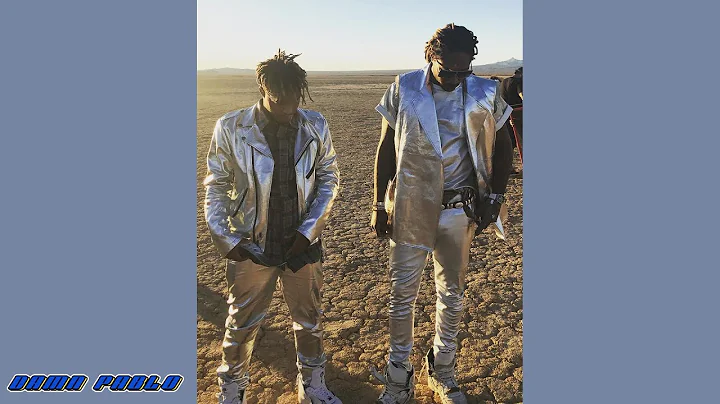 [FREE] Juice Wrld x Future Type Beat 2022 - "Mystique" | Ambient Synth Type Beat