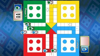 Ludo game in 2 players | Ludo game 2 players | Ludo game download #55 screenshot 4
