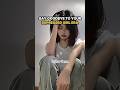 Say goodbye to your depressed girl era 😉|| read pinned comment #starbean #overthinkingproblem#glowup