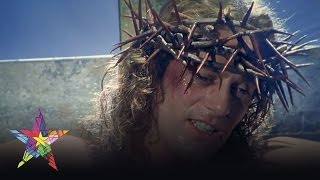 Watch Jesus Christ Superstar Crucifixion video