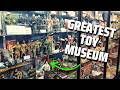 The Greatest Toy Museum in the UK? | Exploring House on the Hill Toy Museum!