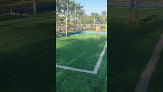 A arte do gol de peixinho #desafiosdefutebol #futebolshorts #futebolbrasil #viral #football #fun