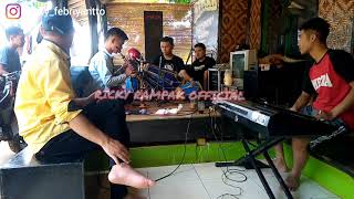 Edisi latihan RANJANG PANGANTEN _  KANG JJ feat RICKY RAMPAK _ ngeunaheun bro