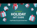 Avantree Holiday Gift Guide 2022
