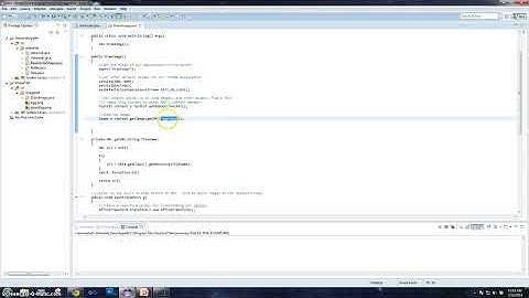 Java2D Tutorial Part 2