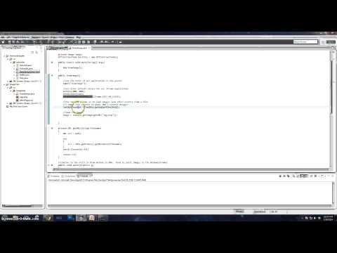 Java2D Tutorial Part 2