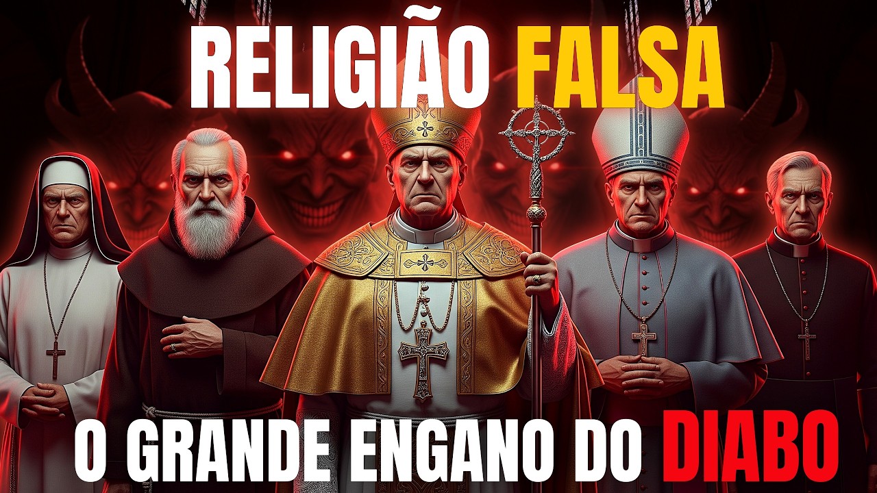 7 Cultos que usam a Bíblia, mas não são cristãos