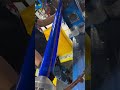 Inside the Mandrel Formed Hose Process🔧