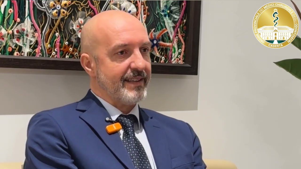 Intervista Dott. Carmine Noviello, Chirurgo Pediatrico