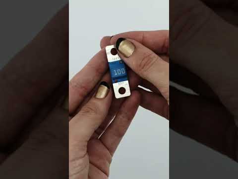 Bolt In Fuse