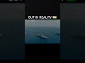 INS Vikrant: Pakistan's View vs Reality 🇮🇳
