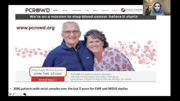 Smoldering Multiple Myeloma