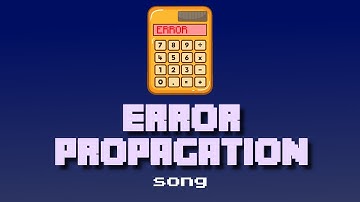 Benlee (Bongs237) - Error Propagation (Official Lyric Video)