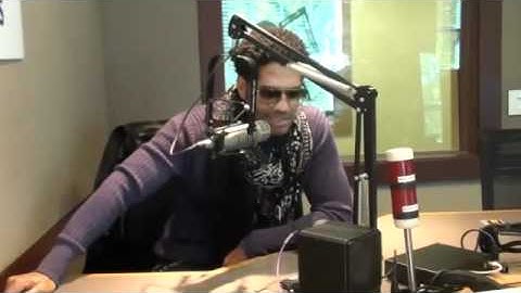 V 1019: Eric Benet Interview (Part 2)