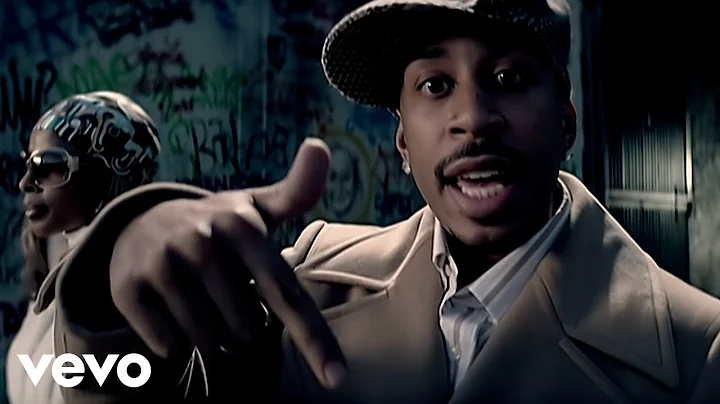 Ludacris - Runaway Love (Official Music Video) ft....