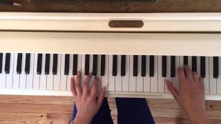 Video thumbnail of "Slumber Song Op. 101, No. 6 [Solo Piano] - Cornelius Gurlitt"