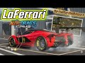 ¡LAFERRARI CIRCUIT MONSTER! 🏎️ El mejor Setup para Curvas en CPM2 (Nueva Update)