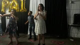 Melim-   vi que era amor