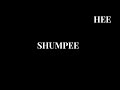 SHUMPELE-Spoiler 4T3 & Tipsygee [Lyrics Video]4realcreations