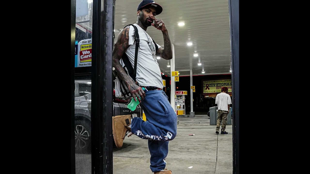 [FREE] Slimesito x Beezyb type beat 