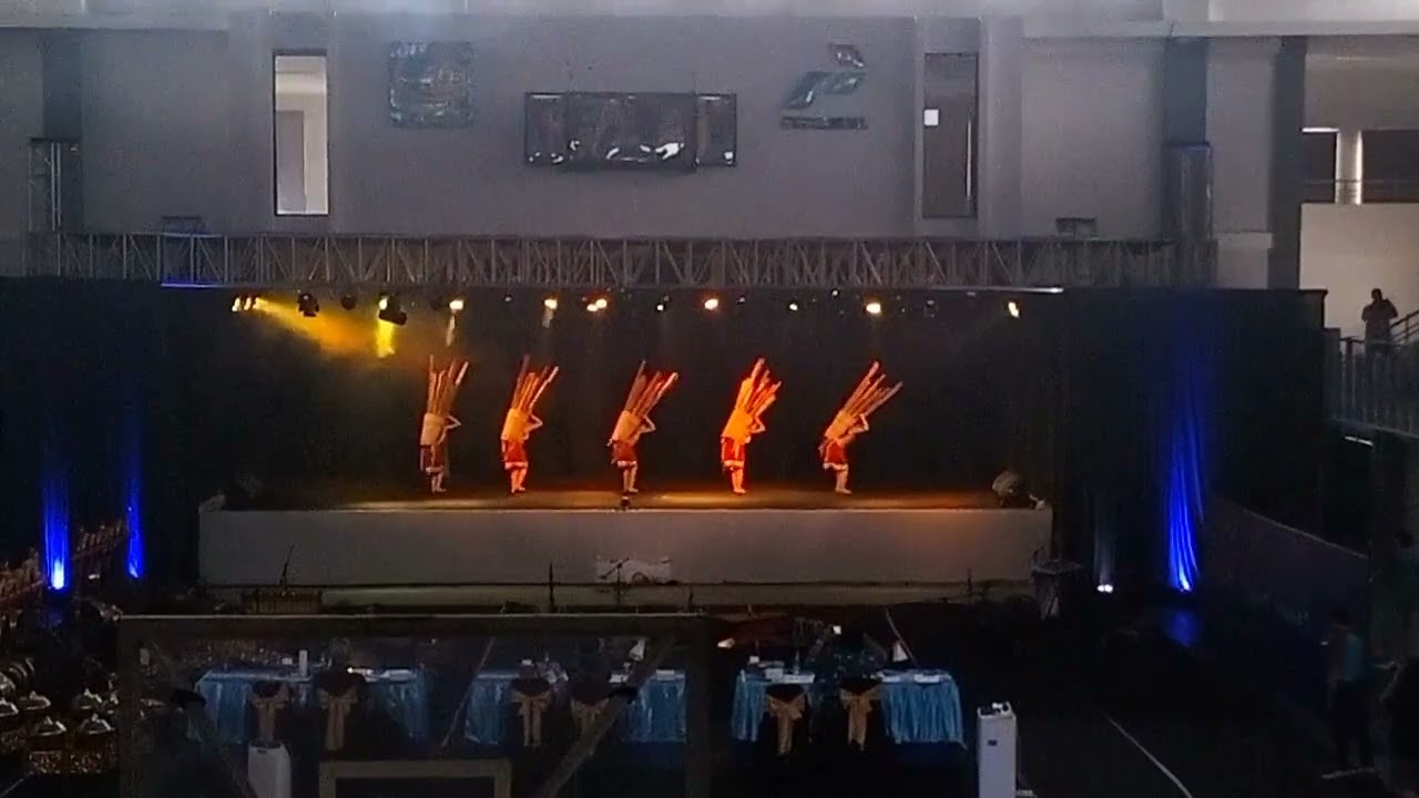 PEKSEMINAS UNIVERSITAS TANJUNGPURA|| PROVINSI KALIMANTAN BARAT || Tahun 2022