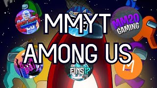 INSANE AMONG US CHALLENGE! INTENSE GAMES! MMYT Boys Among Us